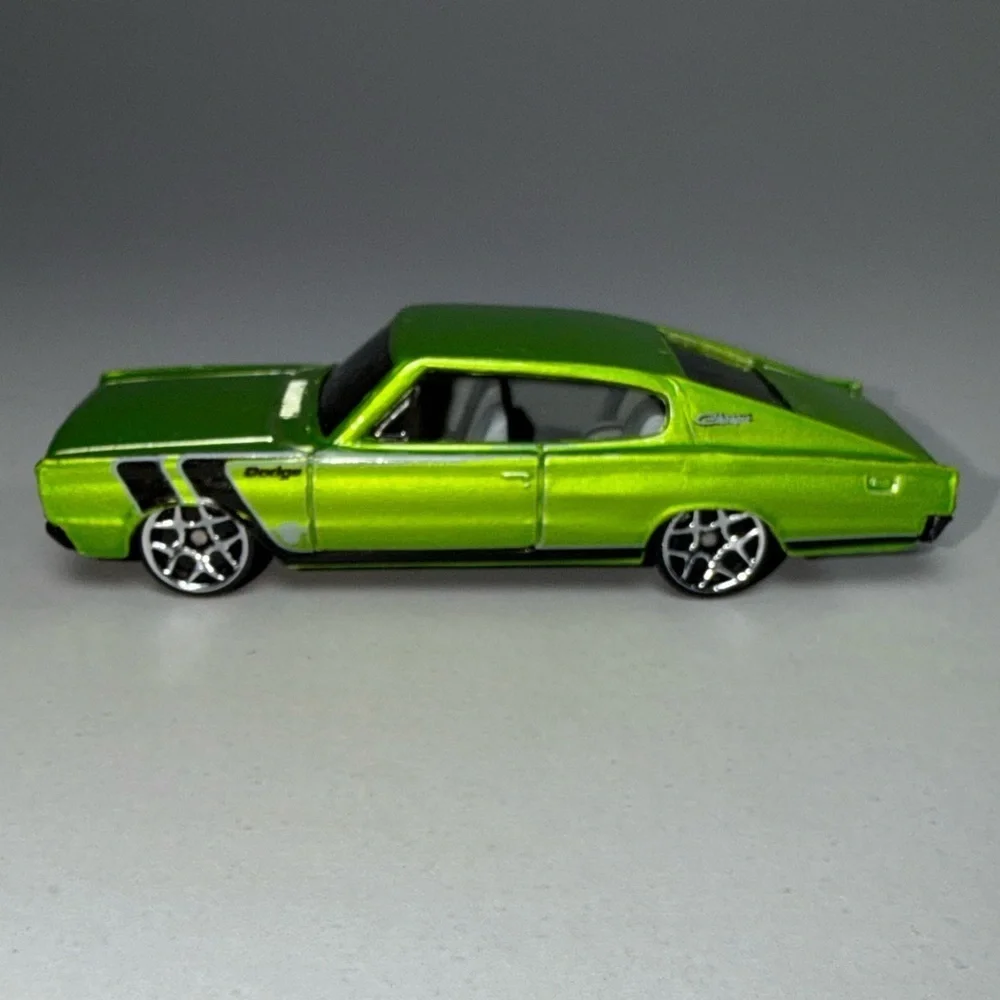 Hot Wheels 1967 Dodge Charger